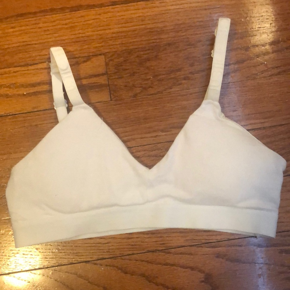 Justice bra